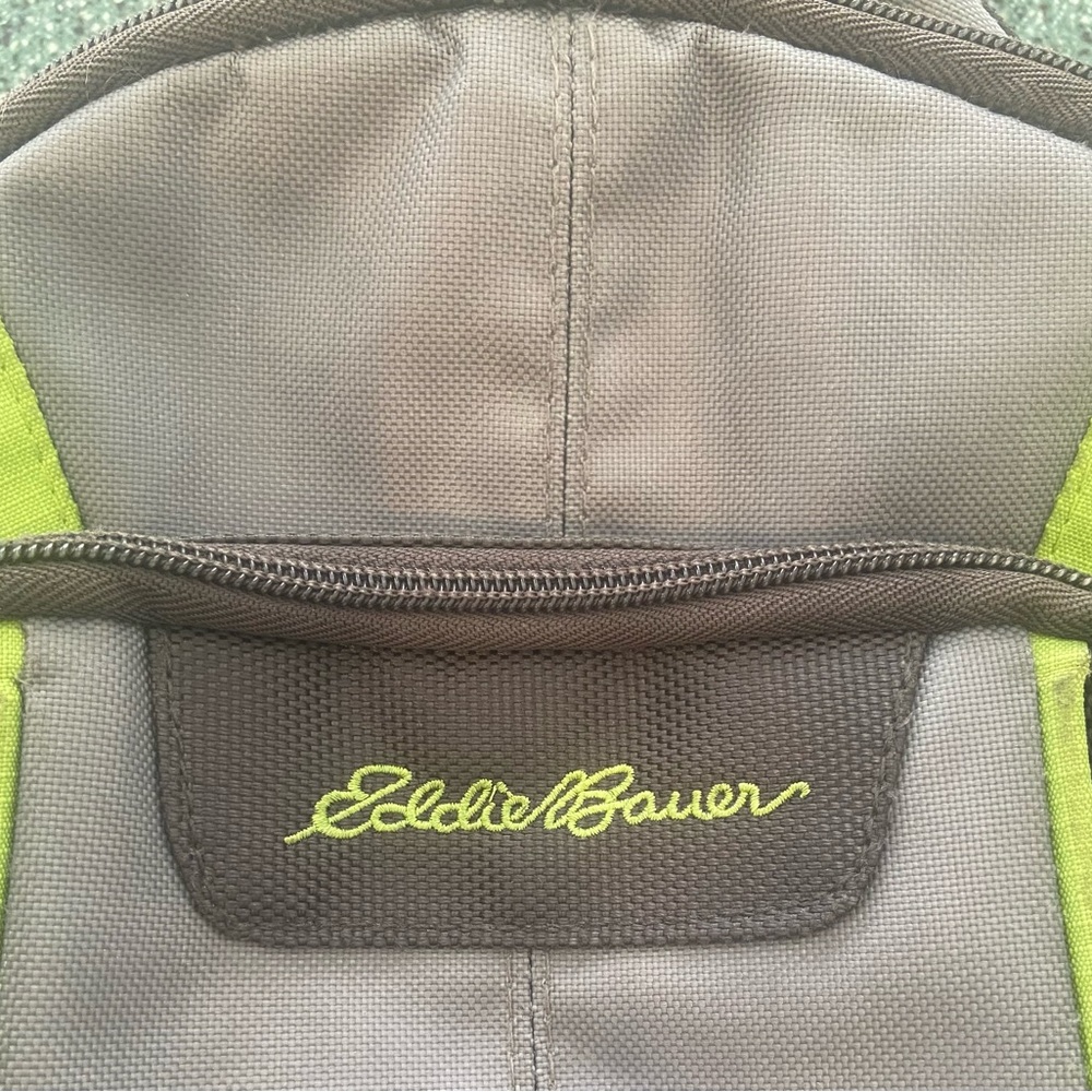 Eddie Bauer Backpack - Picture 3 of 6